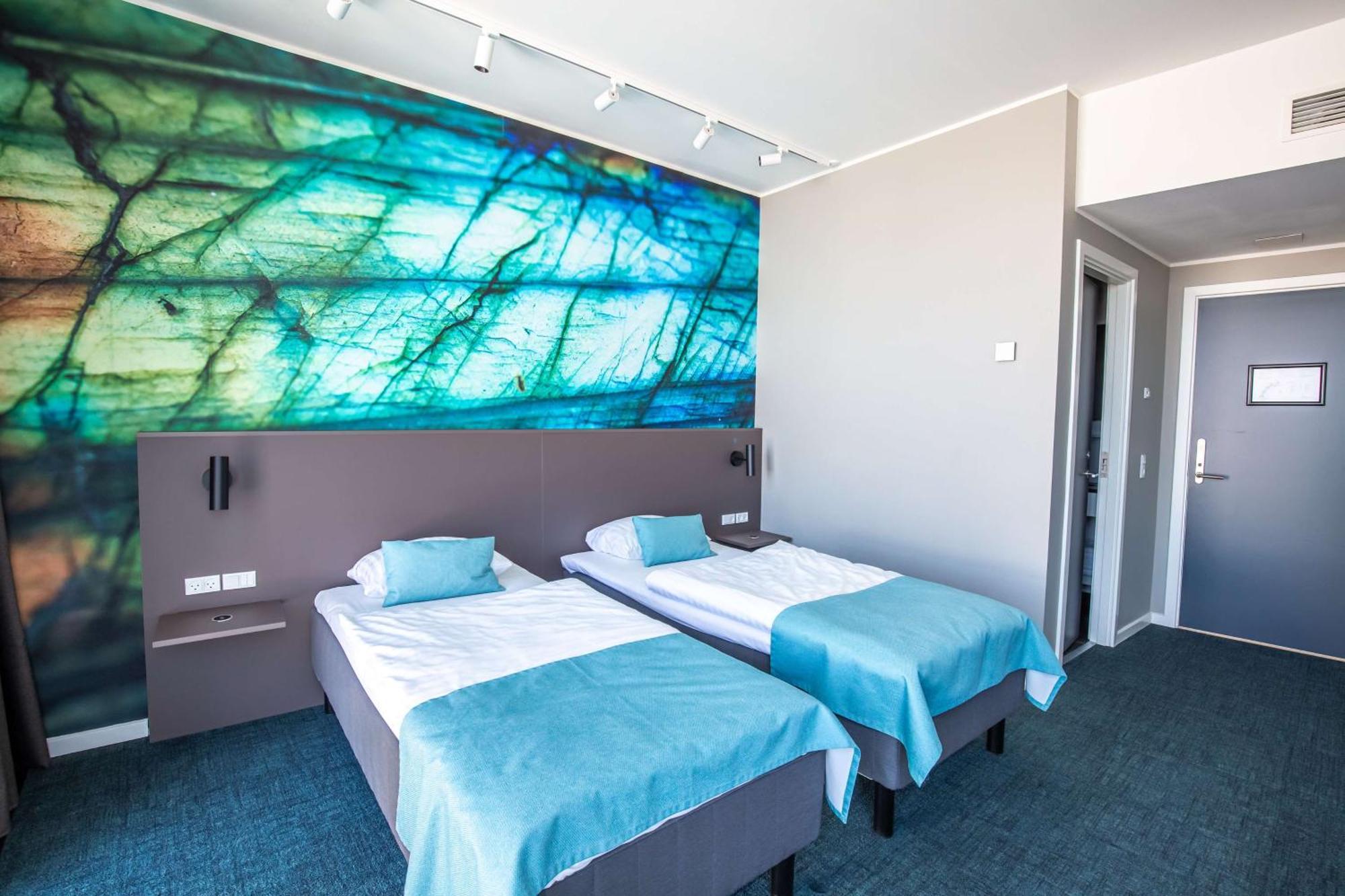 Best Western Plus Hotel Илулиссат Экстерьер фото